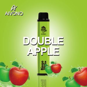 Aivono Aim Bingo 4000 Disposable Vape - 4000 Puffs, 10ml E-Liquid, 1000mAh Battery
