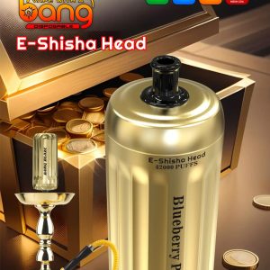 Bang Blaze 42000 Disposable Vape - 42,000 Puffs, 30mL, 12 Flavors, 0%/2%/3%/5% Nicotine