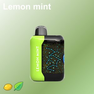 Bang Starry 25000 Electronic Vape Pen - 25,000 Puffs, 28ml E-Liquid, 16 Flavors, Type-C Rechargeable