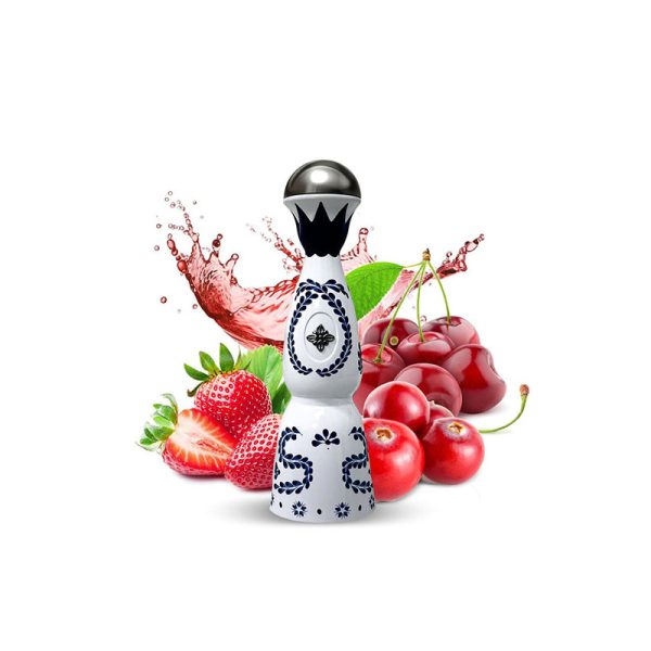 Humo Azul 15000 Puffs Disposable Vape - 20ml E-Liquid, 500mAh Battery, 15000 Puffs - Image 4