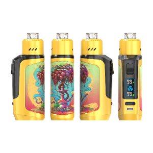 Lavande BM18000 18000 Puffs Disposable Vape Pen - 20 Flavors - 5% Nicotine - Wholesale Bulk