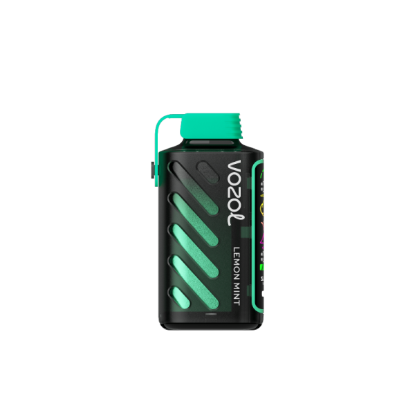 Vozol Gear Power 20000 Disposable Vape - 20 Flavors, 20000 Puffs, Dual Mesh Technology - Image 6