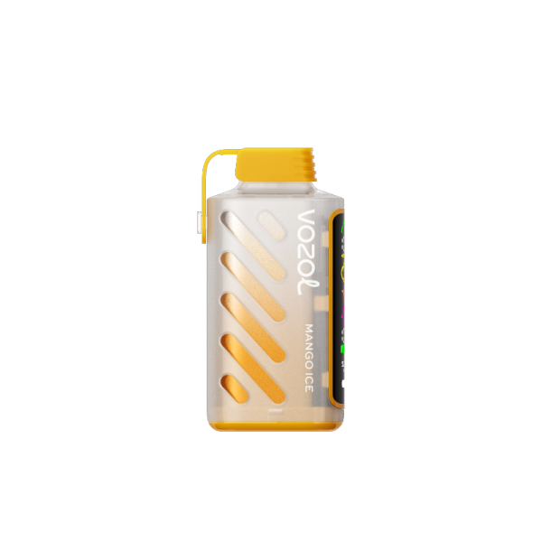 Vozol Gear Power 20000 Disposable Vape - 20 Flavors, 20000 Puffs, Dual Mesh Technology - Image 3