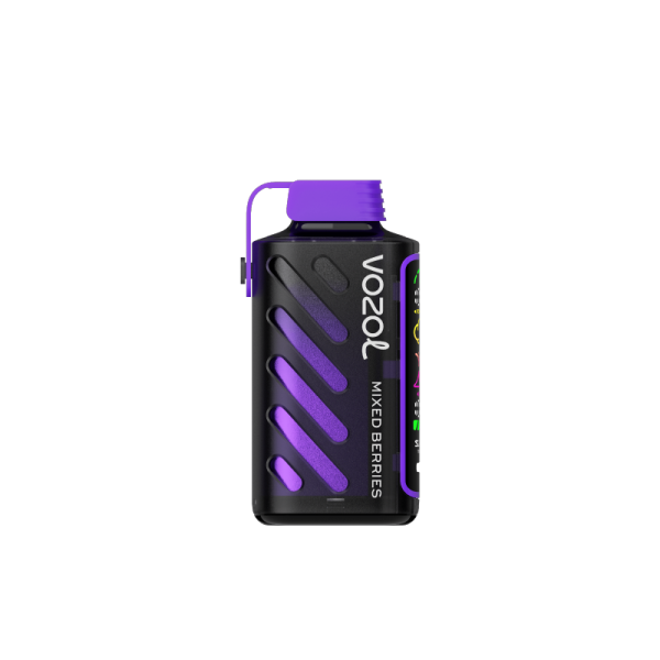 Vozol Gear Power 20000 Disposable Vape - 20 Flavors, 20000 Puffs, Dual Mesh Technology