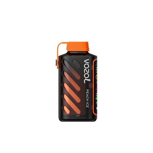 Vozol Gear Power 20000 Disposable Vape - 20 Flavors, 20000 Puffs, Dual Mesh Technology - Image 2