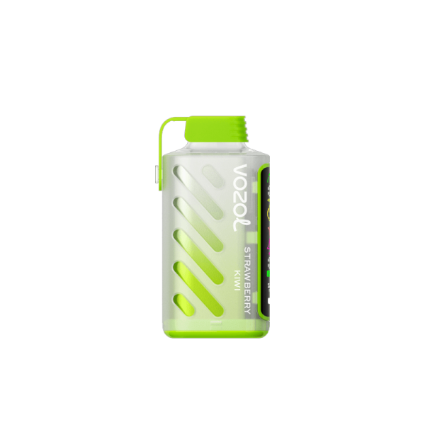 Vozol Gear Power 20000 Disposable Vape - 20 Flavors, 20000 Puffs, Dual Mesh Technology - Image 5