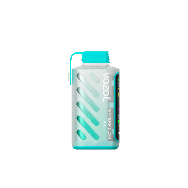 Vozol Gear Power 20000 Disposable Vape - 20 Flavors, 20000 Puffs, Dual Mesh Technology - Image 4