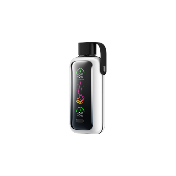 Vozol Star 20000 Disposable Vape Pen - 20000 Puffs, 20 Flavors, 650mAh Battery - Image 4