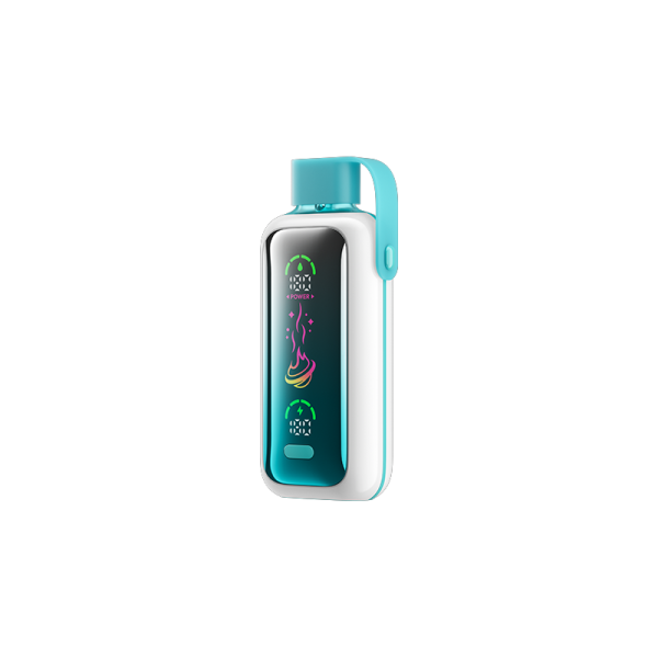 Vozol Star 20000 Disposable Vape Pen - 20000 Puffs, 20 Flavors, 650mAh Battery - Image 2