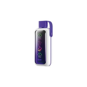 Vozol Star 20000 Disposable Vape Pen - 20000 Puffs, 20 Flavors, 650mAh Battery