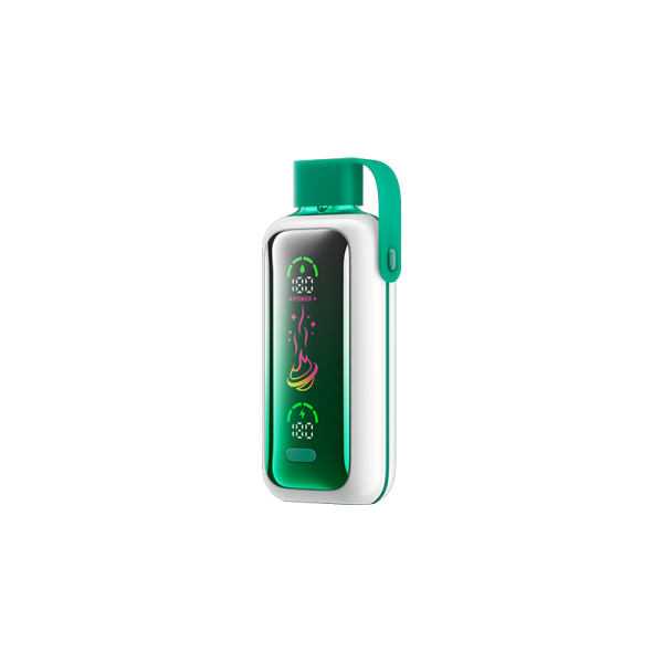 Vozol Star 20000 Disposable Vape Pen - 20000 Puffs, 20 Flavors, 650mAh Battery - Image 5