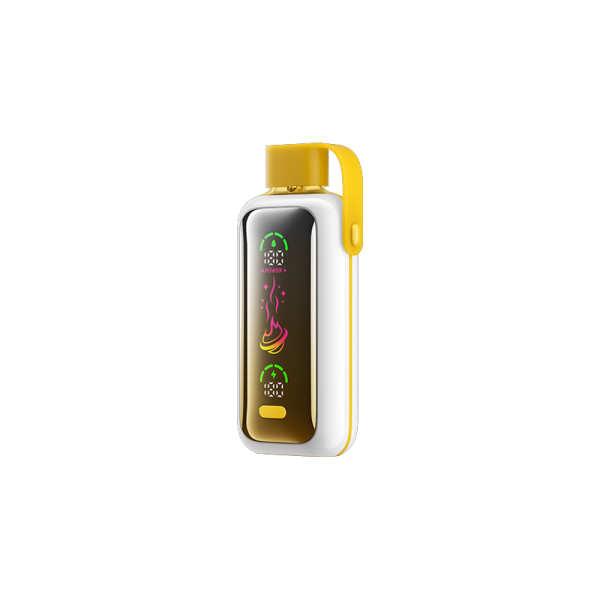 Vozol Star 20000 Disposable Vape Pen - 20000 Puffs, 20 Flavors, 650mAh Battery - Image 6