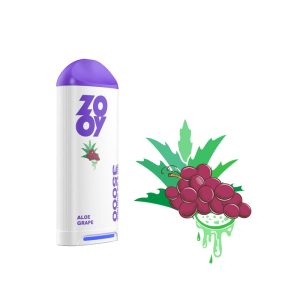 Zooy Firzen 35000 Disposable E-Cigarette - 35000 Puffs, Adjustable Nic & Ice Control, 2% & 5% Nicotine - 10 Premium Flavors